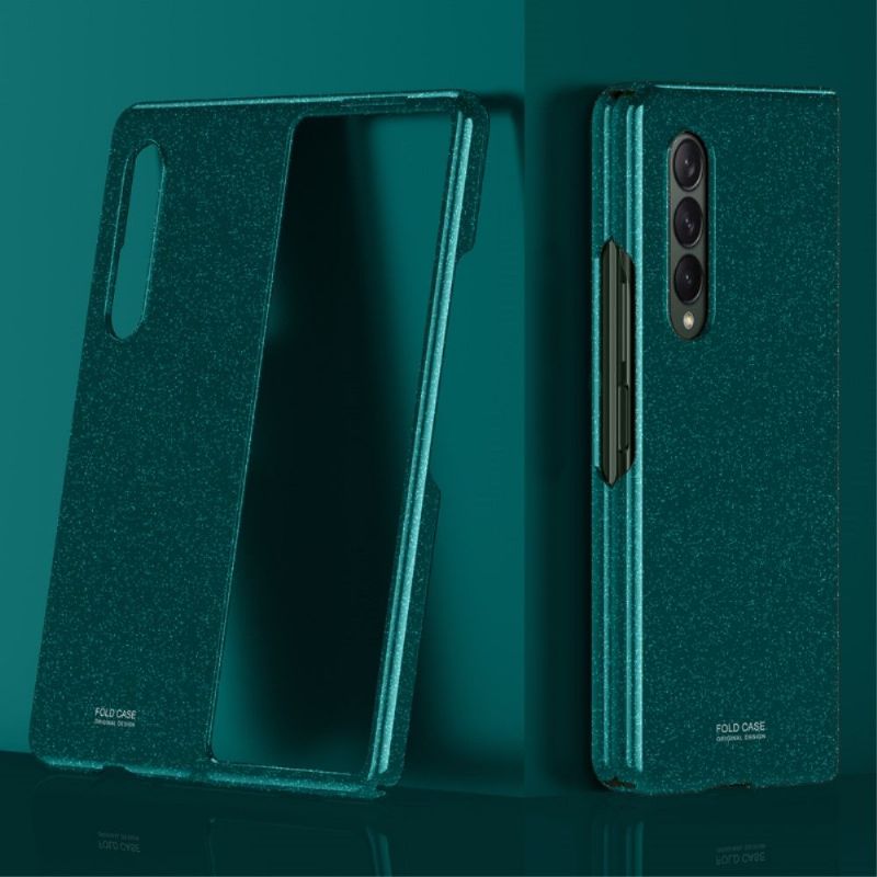 Kryty Na Mobil Na Samsung Galaxy Z Fold 3 5G Lesklý Efekt