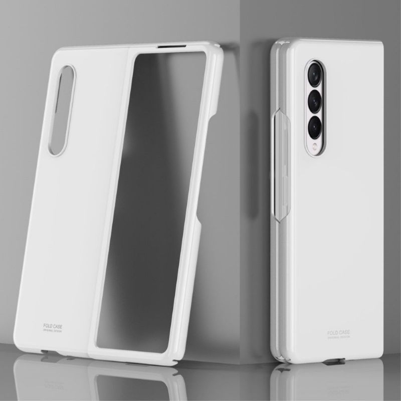 Kryty Na Mobil Na Samsung Galaxy Z Fold 3 5G Lesklý Efekt