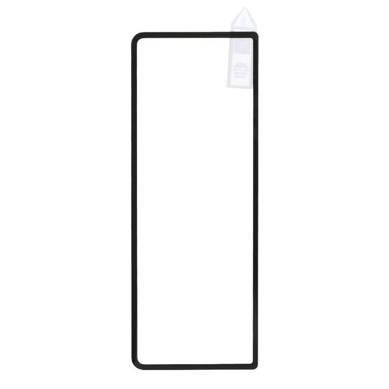 Ochranné Tvrzené Sklo Samsung Galaxy Z Fold 3 5G V Plné Velikosti