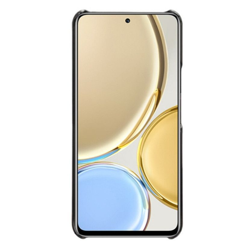 Kryt Na Honor Magic 4 Lite 5G Kožené Provedení