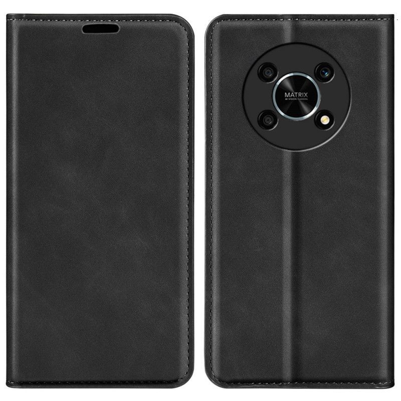 Kryty Na Mobil Na Honor Magic 4 Lite 5G Flipové Pouzdro Bonbón