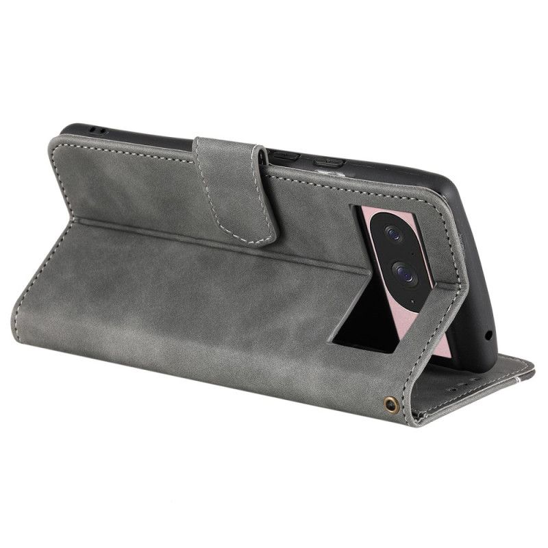 Google Pixel 10 / 10 Pro Dvoubarevný Design S Páskem