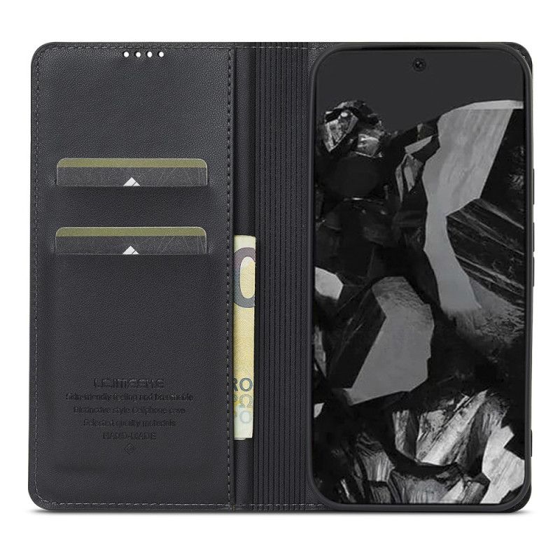 Kožené Pouzdro Google Pixel 10 / 10 Pro Kryty Na Mobil Lcimeeke