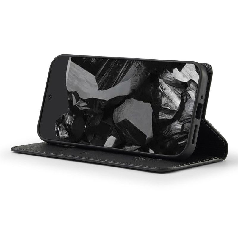 Kožené Pouzdro Google Pixel 10 / 10 Pro Kryty Na Mobil Lcimeeke