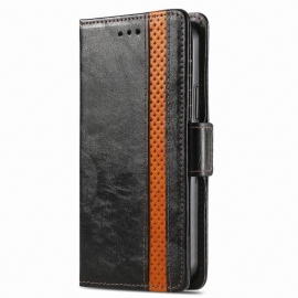 Kožený Kryt Na Google Pixel 10 / 10 Pro Caseneo