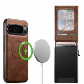 Kryt Google Pixel 10 / 10 Pro Držák Na Karty Suteni