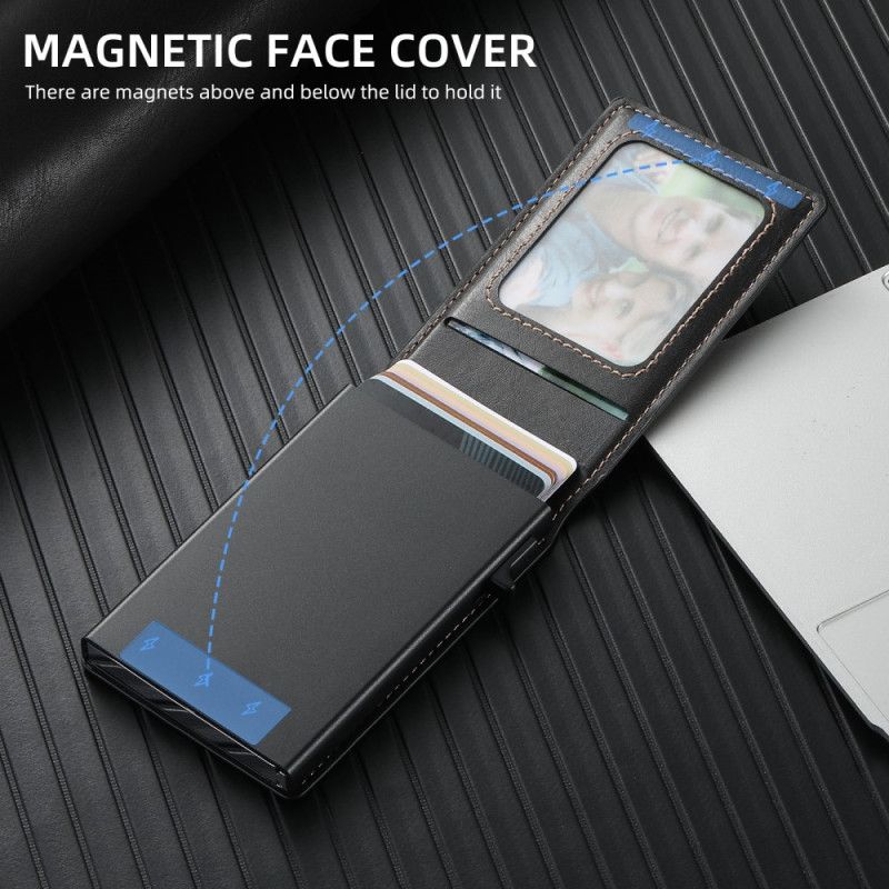 Kryt Google Pixel 10 / 10 Pro Držák Na Karty Suteni