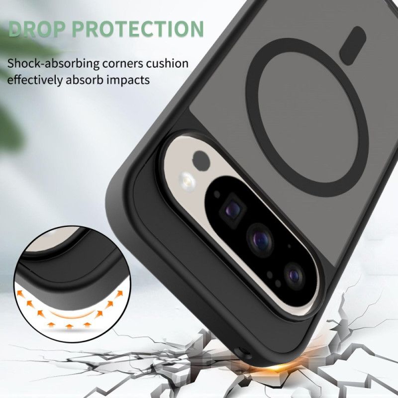 Kryt Google Pixel 10 / 10 Pro Hybridní Kompatibilní S Magsafe