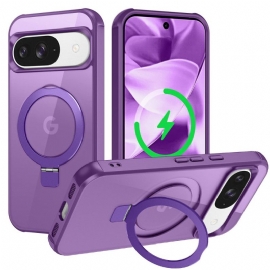 Kryt Google Pixel 10 / 10 Pro Kompatibilní S Magsafe S Magnetickým Kroužkem