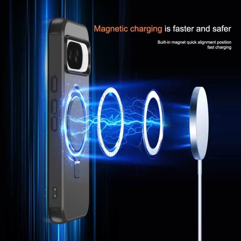 Kryt Google Pixel 10 / 10 Pro Kompatibilní S Magsafe S Magnetickým Kroužkem