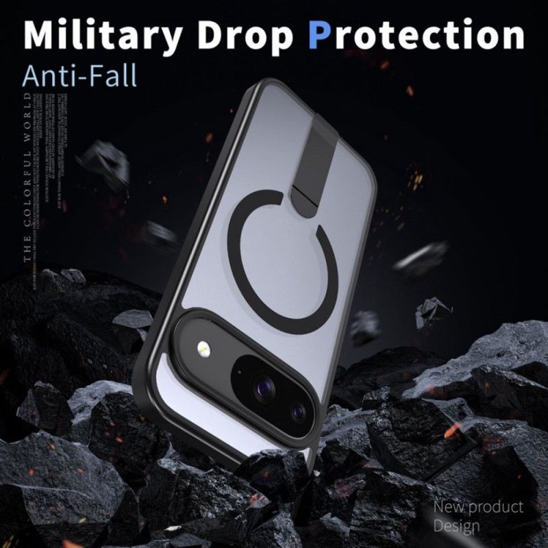 Kryt Google Pixel 10 / 10 Pro Kompatibilní S Magsafe Se Stojánkem