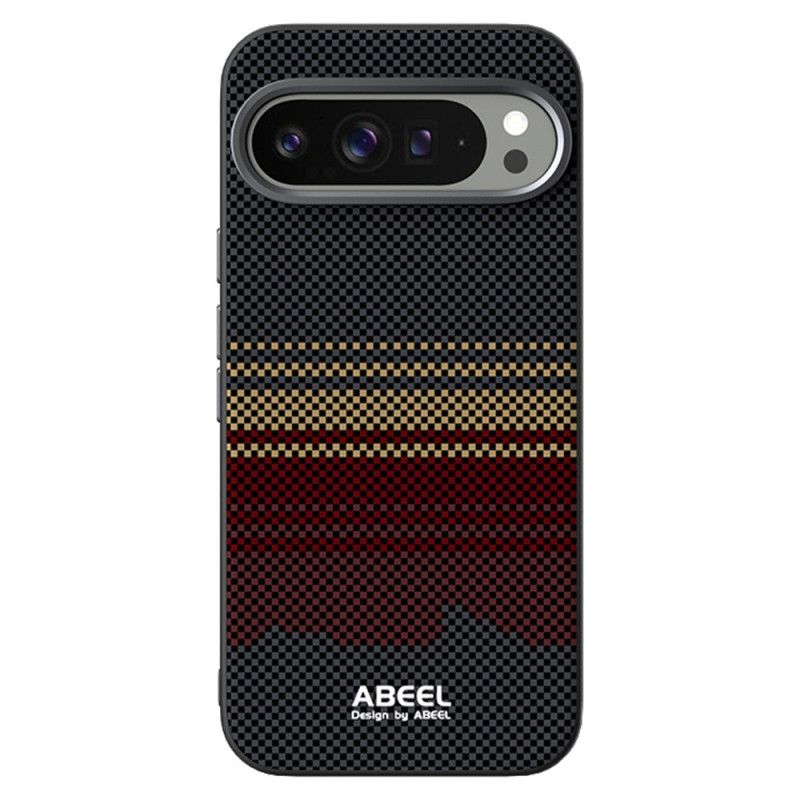 Kryt Google Pixel 10 / 10 Pro Kompatibilní S Magsafe Vzor Abeel