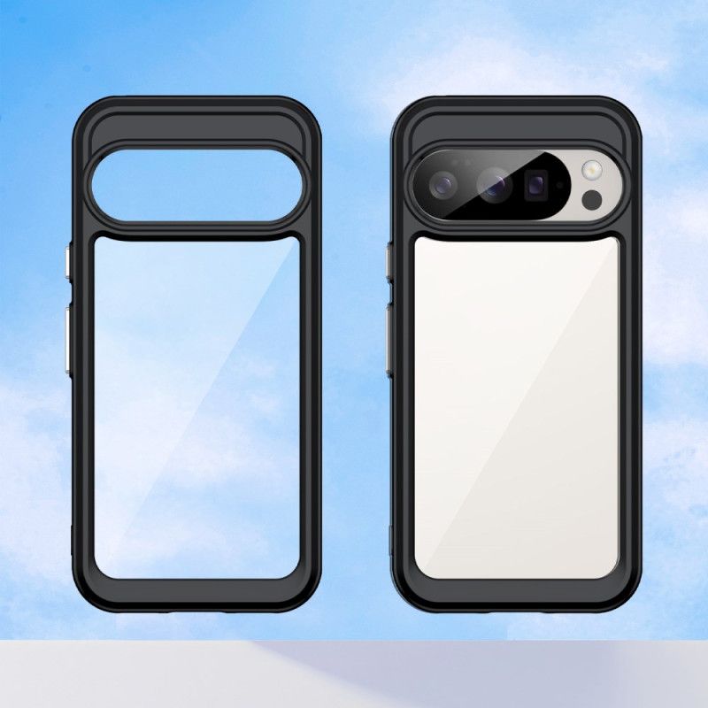 Kryt Google Pixel 10 / 10 Pro Kryty Na Mobil Hybridní