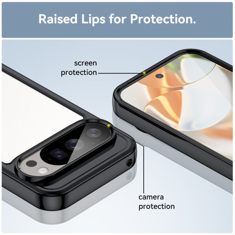 Kryt Google Pixel 10 / 10 Pro Kryty Na Mobil Hybridní