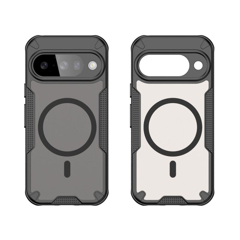 Kryt Google Pixel 10 / 10 Pro Kryty Na Mobil Hybridní Magsafe Kompatibilní