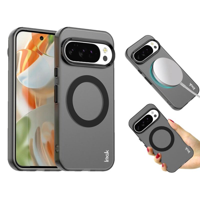 Kryt Google Pixel 10 / 10 Pro Kryty Na Mobil Imak Řady Candy