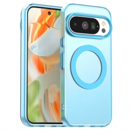 Kryt Google Pixel 10 / 10 Pro Kryty Na Mobil Matné Kompatibilní S Magsafe