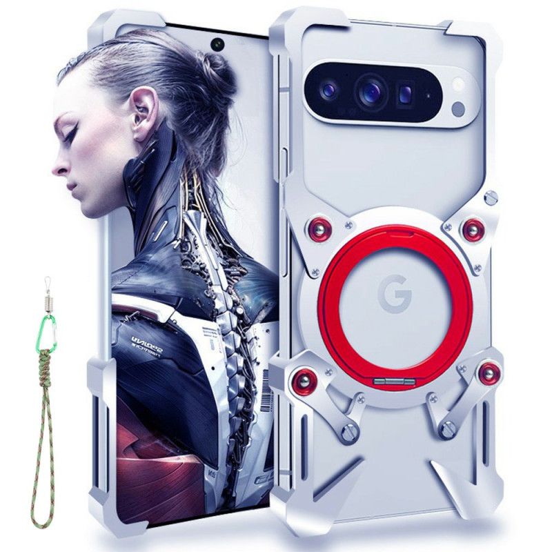 Kryt Google Pixel 10 / 10 Pro Kryty Na Mobil Nárazník