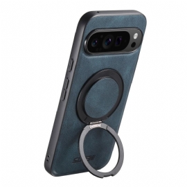 Kryt Google Pixel 10 / 10 Pro Kryty Na Mobil S Magnetickým Zapínáním