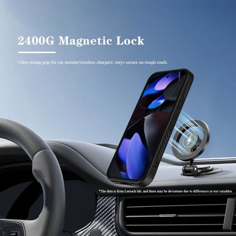 Kryt Google Pixel 10 / 10 Pro Kryty Na Mobil Řada Le-chic Lereach