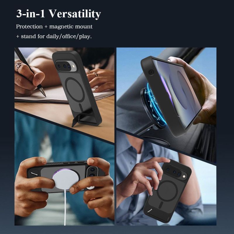 Kryt Google Pixel 10 / 10 Pro Kryty Na Mobil Řada Le-chic Lereach