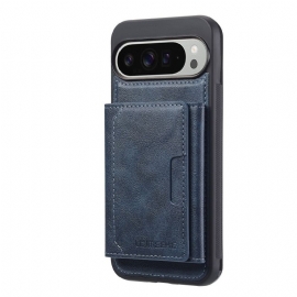 Kryt Google Pixel 10 / 10 Pro Magnetická Karta Lc.imeeke Držák