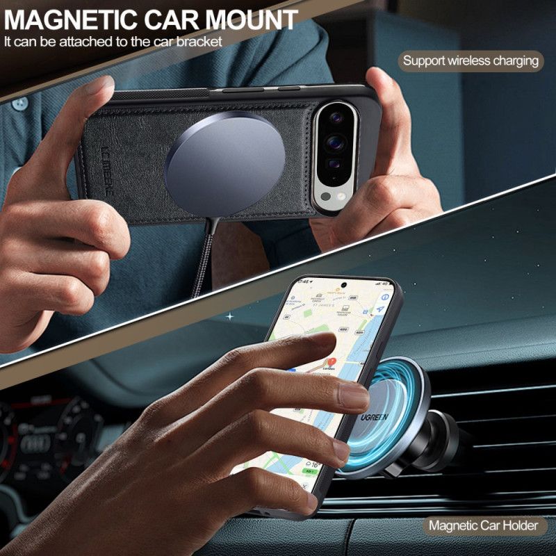 Kryt Google Pixel 10 / 10 Pro Magnetická Karta Lc.imeeke Držák