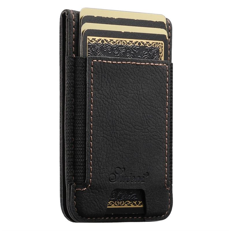 Kryt Google Pixel 10 / 10 Pro Magnetický Držák Na Karty Suteni