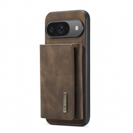 Kryt Google Pixel 10 / 10 Pro Odnímatelná Peněženka Dg.ming