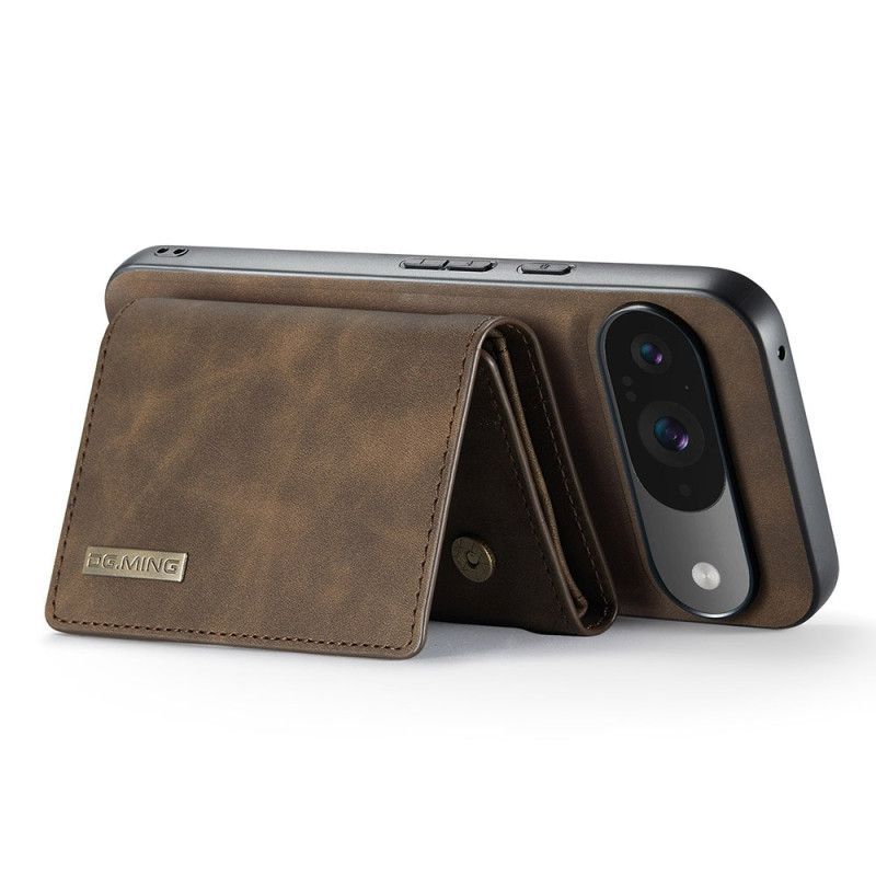 Kryt Google Pixel 10 / 10 Pro Odnímatelná Peněženka Dg.ming