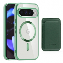 Kryt Google Pixel 10 / 10 Pro Odnímatelné Pouzdro Na Karty Kompatibilní S Magsafe
