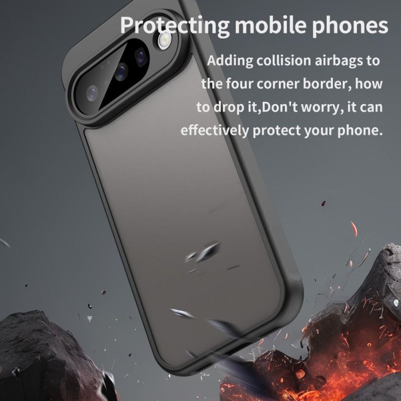 Kryt Google Pixel 10 / 10 Pro Odolné Matné