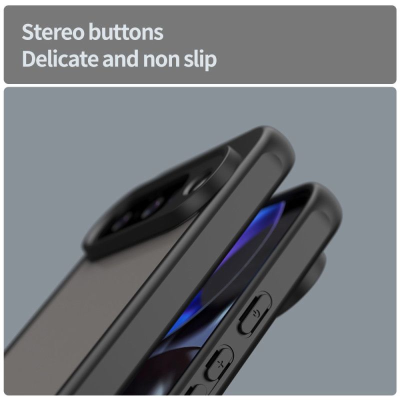 Kryt Google Pixel 10 / 10 Pro Odolné Matné