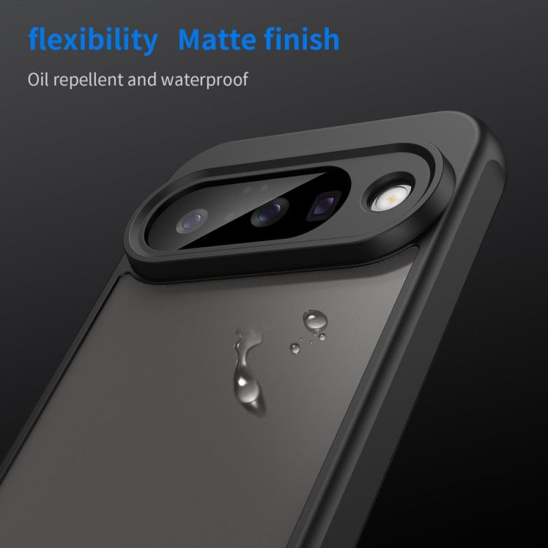Kryt Google Pixel 10 / 10 Pro Odolné Matné