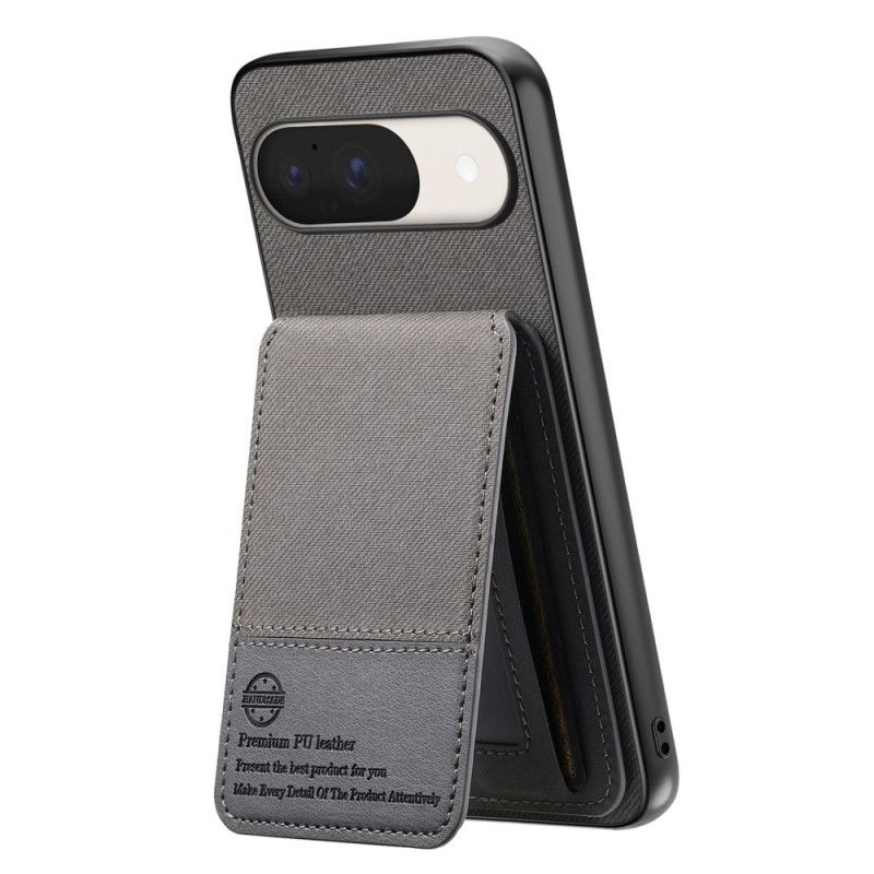 Kryt Google Pixel 10 / 10 Pro Pouzdro Na Karty A Rfid Ochrana