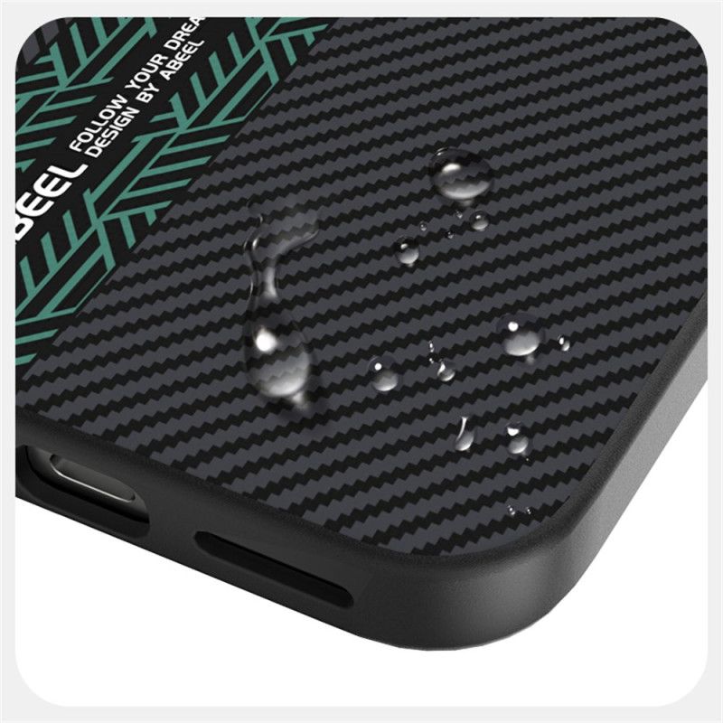 Kryt Google Pixel 10 / 10 Pro S Magnetickým Zapínáním Design Abeel