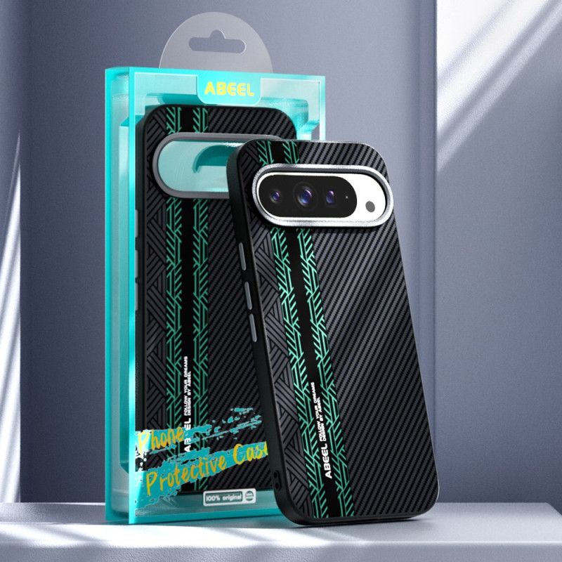 Kryt Google Pixel 10 / 10 Pro S Magnetickým Zapínáním Design Abeel