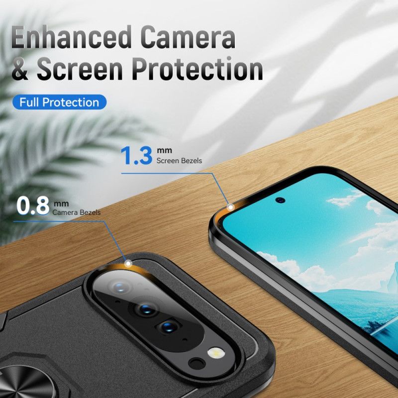 Kryt Google Pixel 10 / 10 Pro Stojan