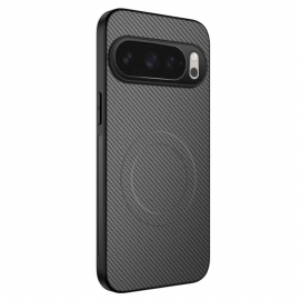 Kryt Google Pixel 10 / 10 Pro Uhlíková Vlákna Kompatibilní S Magsafe