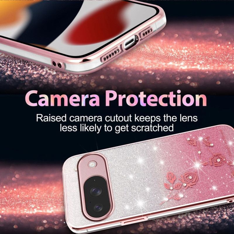 Kryt Na Google Pixel 10 / 10 Pro Kadem Kamínky