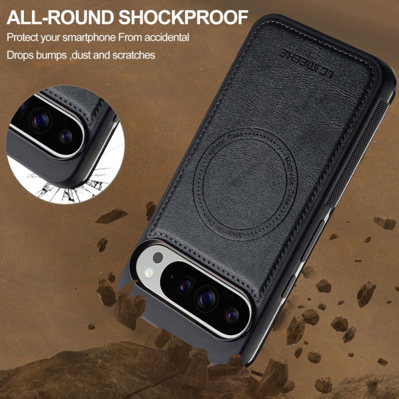 Kryt Na Google Pixel 10 / 10 Pro Magnetické Lc.imeeke