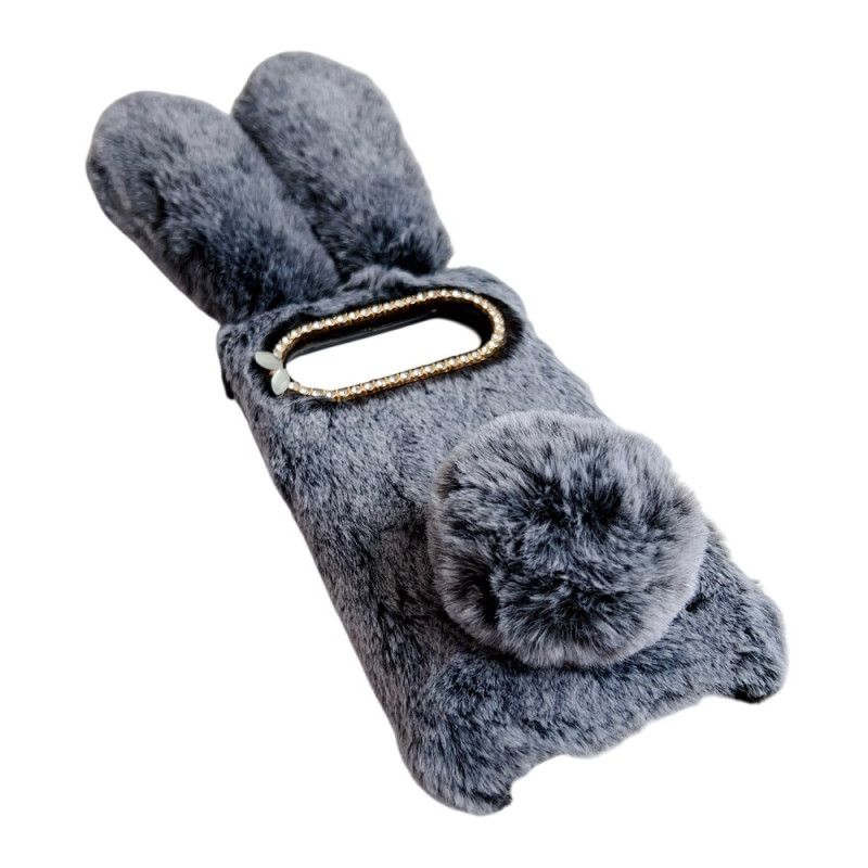 Kryt Na Google Pixel 10 / 10 Pro Plyšový Králíček