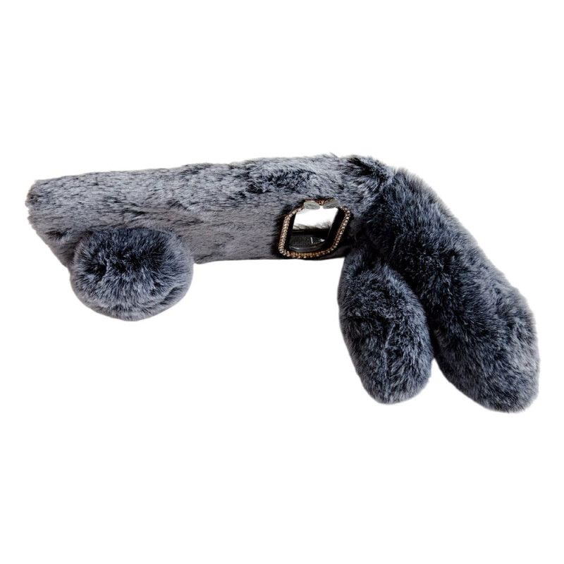 Kryt Na Google Pixel 10 / 10 Pro Plyšový Králíček