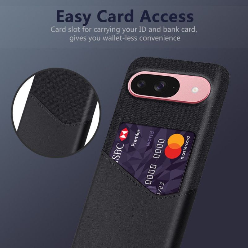 Kryt Na Google Pixel 10 / 10 Pro Pouzdro Na Karty