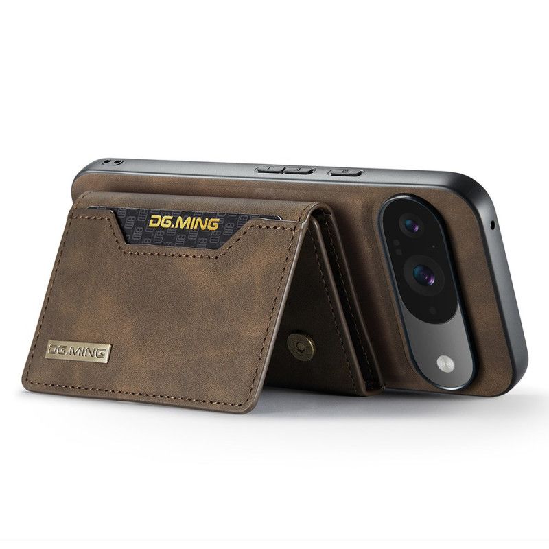 Kryt Na Google Pixel 10 / 10 Pro Pouzdro Na Karty Dg.ming