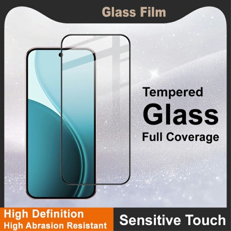 Ochranná Fólie Z Tvrzeného Skla Imak S Plným Pokrytím Pro Google Pixel 10 / 10 Pro