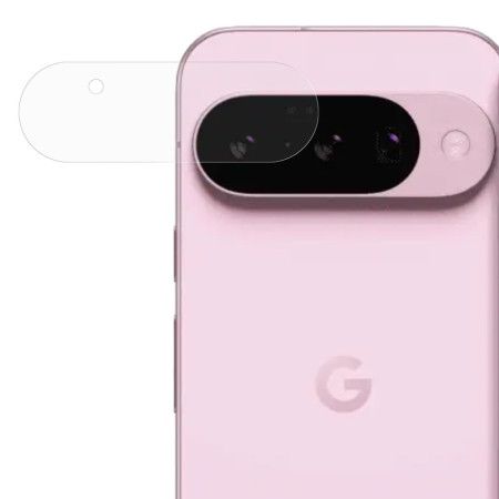 Ochranná Fólie Z Tvrzeného Skla Pro Google Pixel 10