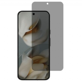 Ochranná Fólie Z Tvrzeného Skla Proti Špionážnímu Videu Pro Google Pixel 10 / 10 Pro