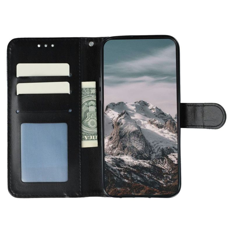 Peněženková Pouzdra Google Pixel 10 / 10 Pro Kryty Na Mobil Mandala S Kamínky