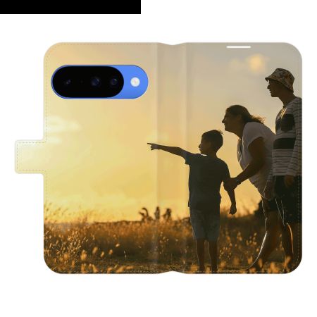 Peněženková Pouzdra Google Pixel 10 / 10 Pro Kryty Na Mobil Personalizované